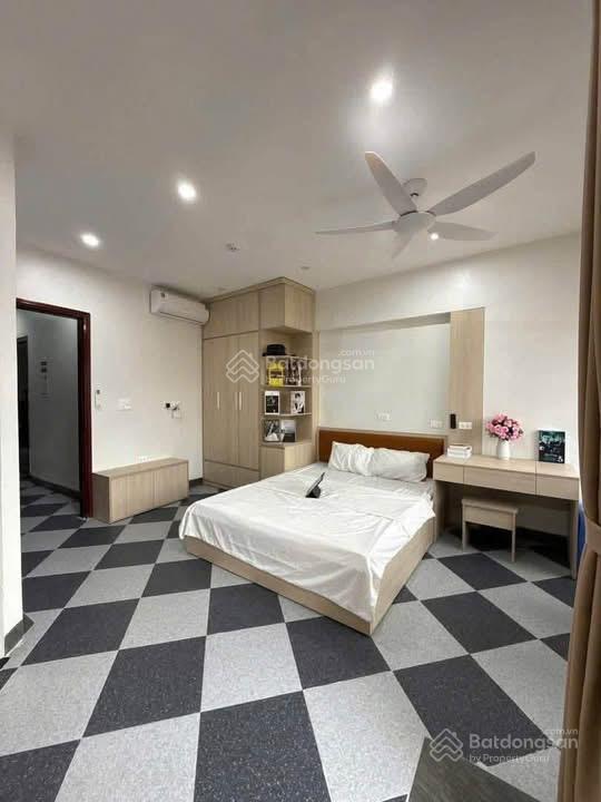 Căn hộ studio thoáng mát ngay gần emart phan văn trị  tiện di chuyển qua trung tâm