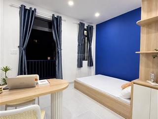 Ngay gần emart phan huy ích  studio thoáng mát tiện nghi  giữ phòng tới t11