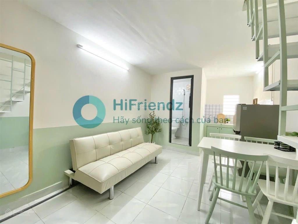 Trọ gần ufm long trường  1 trệt 1 lầu diện tích lớn
