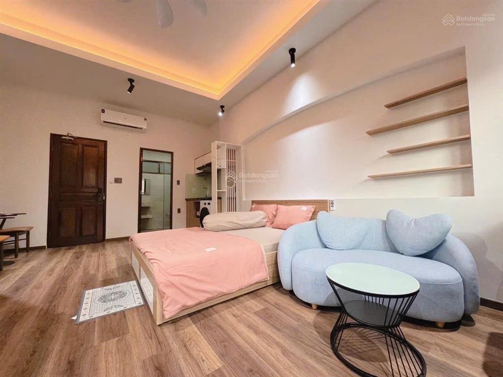 Khai trương căn hộ ban công rộng đảo kim cương sala nhà mới 100%