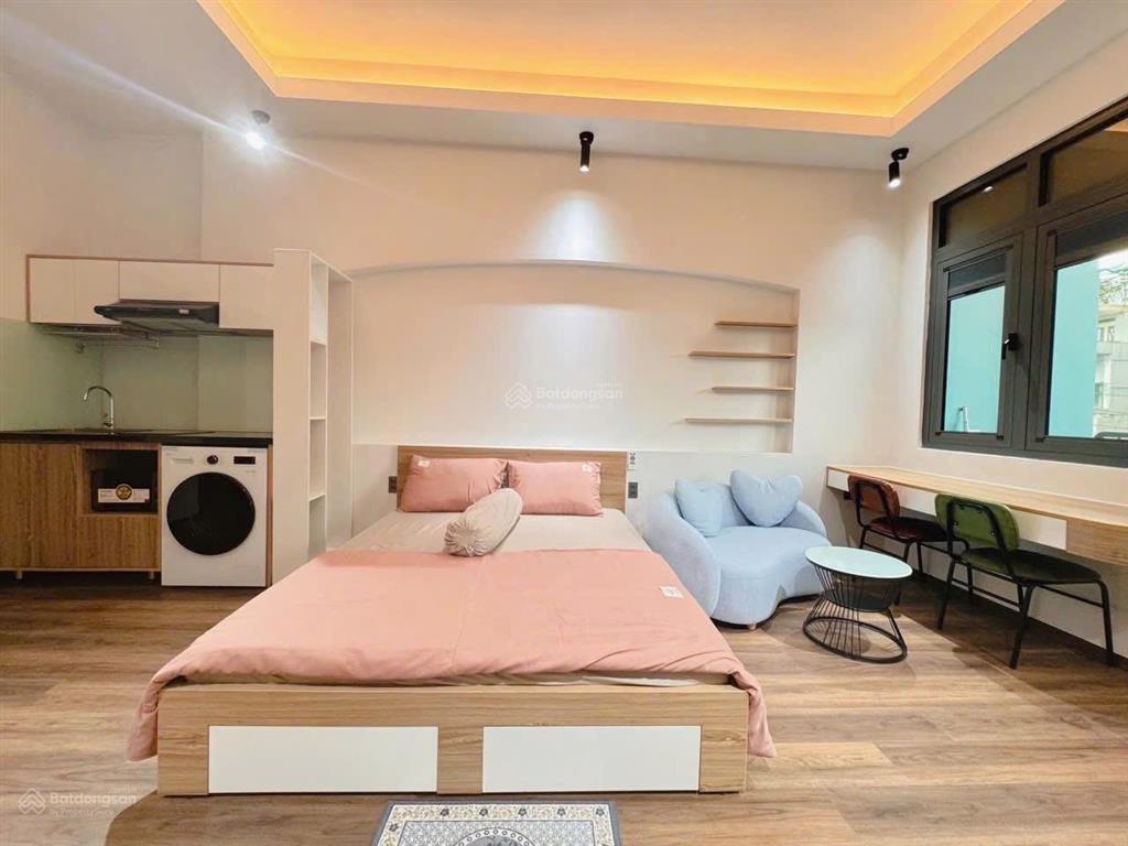 Khai trương căn hộ ban công rộng đảo kim cương sala nhà mới 100%