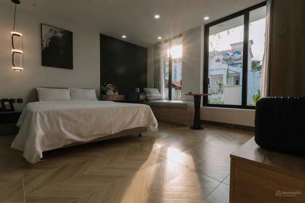 Studio gần sala  full nội thất  ngay đảo kim cương