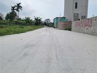 Bán lô đất nở hậu ngay sát khu công nghiệp đồ sơn giá chỉ hơn 1, x tỷ