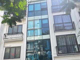 Bán nhà phú diễnphân lô ô tô tránhvỉa hèkhu vực dân trí cao thang máy