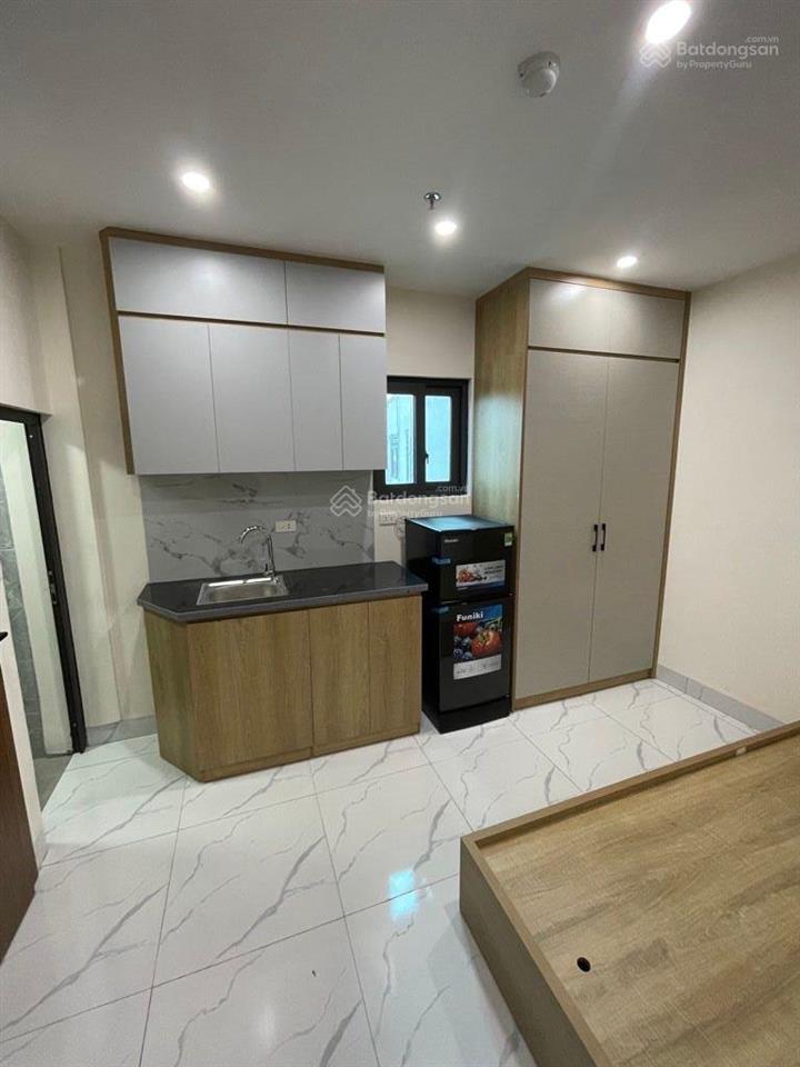 Khu vực hiếm nhà bán  tòa ccmn 7 tầng thang máy tổng 10 phòng khép kín  12,5 tỷ 45m2