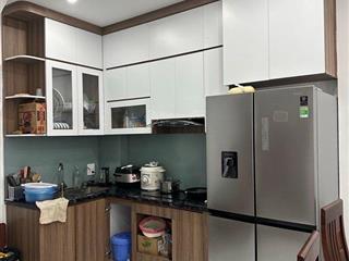 1 bước ra ô tô tránh 33m2 nhà mới dân xây chắc chắn  full nội thất hàng xóm khu đô thị.