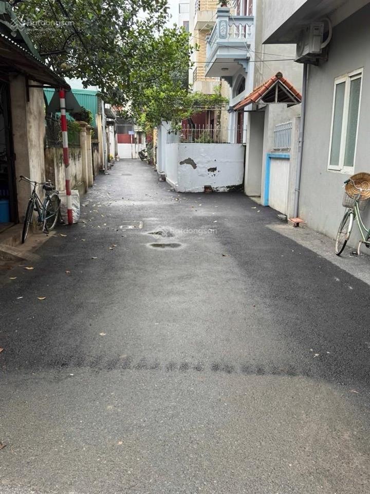 Siêu phẩm nhà an khánh lô góc  ô tô đỗ cửa ngõ thông full nội thất sát đại lộ thăng long