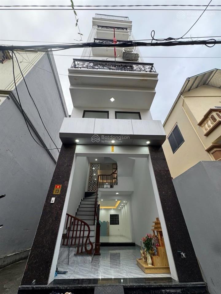 Siêu phẩm nhà an khánh lô góc  ô tô đỗ cửa ngõ thông full nội thất sát đại lộ thăng long