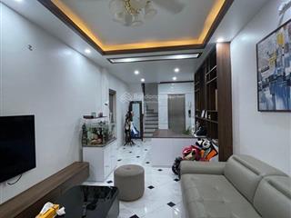 Lô góc cổ nhuế 45m2 6 tầng  thang máy kinh doanh nhỏ ngõ thông gần đường tây thăng long.