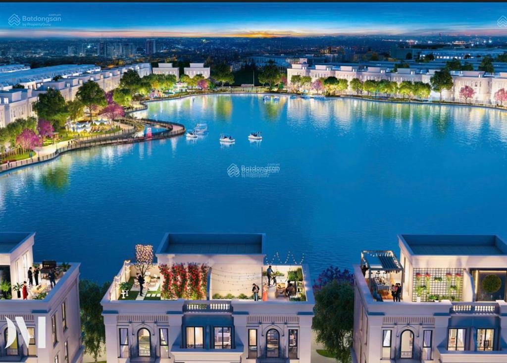Cơ hội đầu tư vinhomes green city  vốn từ 500tr nhận ngay vf3 + 5 chỉ vàng ưu đãi khách chốt sớm