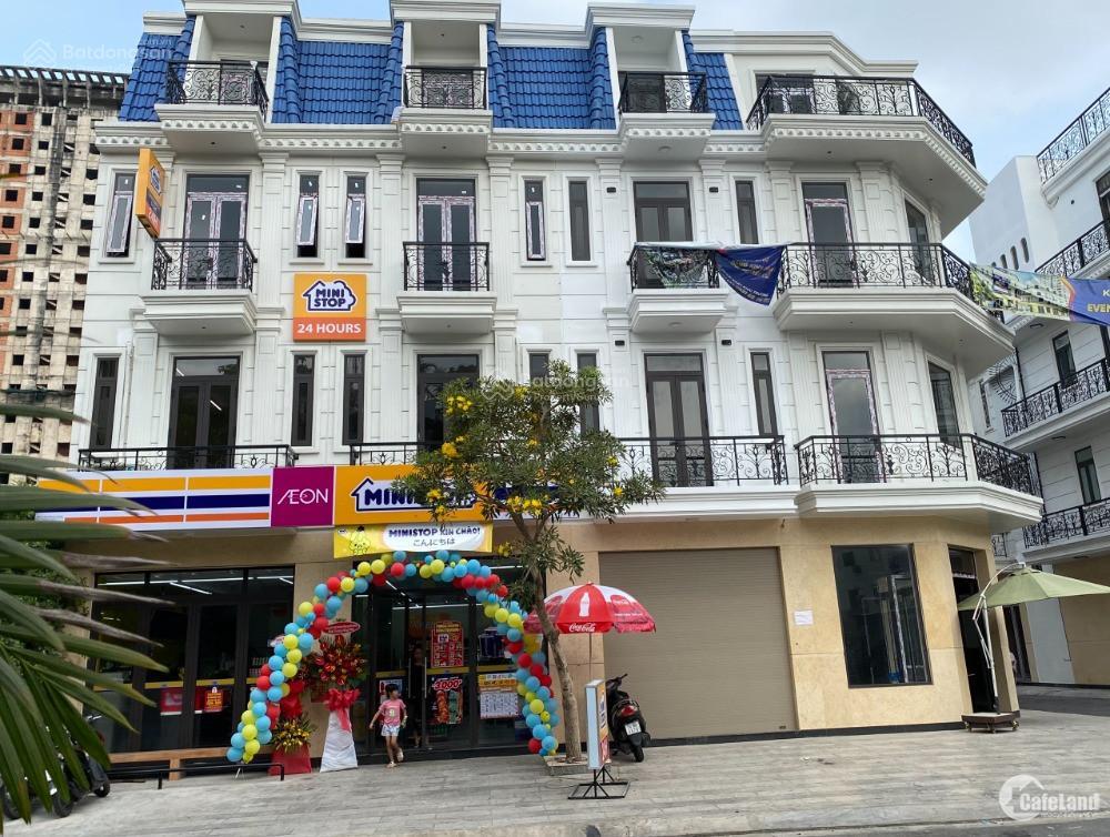 Bán gấp nhà riêng dòng tiền 40tr/ tháng  khu compound cao cấp tại tân phú, giá tốt dưới giá vốn