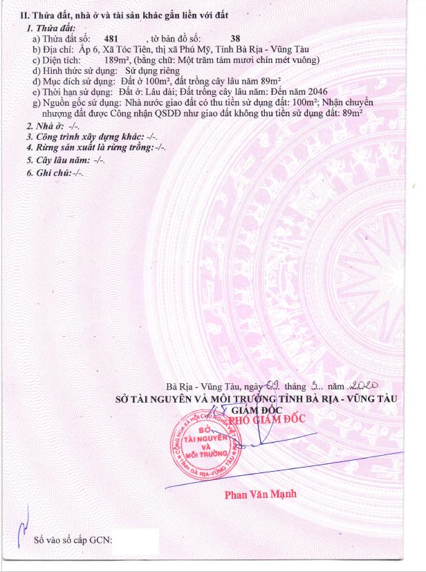 Bán đất 3203 m2 làm nhà xưởng, kho hàng, bãi xe, nhà ở thuận tiện giao thông