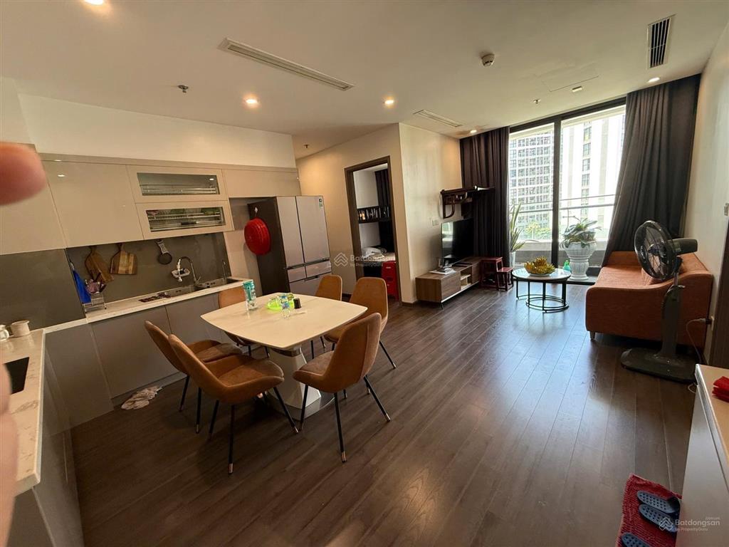Cho thuê gấp căn hộ 3pn, 2wc, 80m2 tại vinhomes symphony riverside, giá hợp lý nhất thị trường