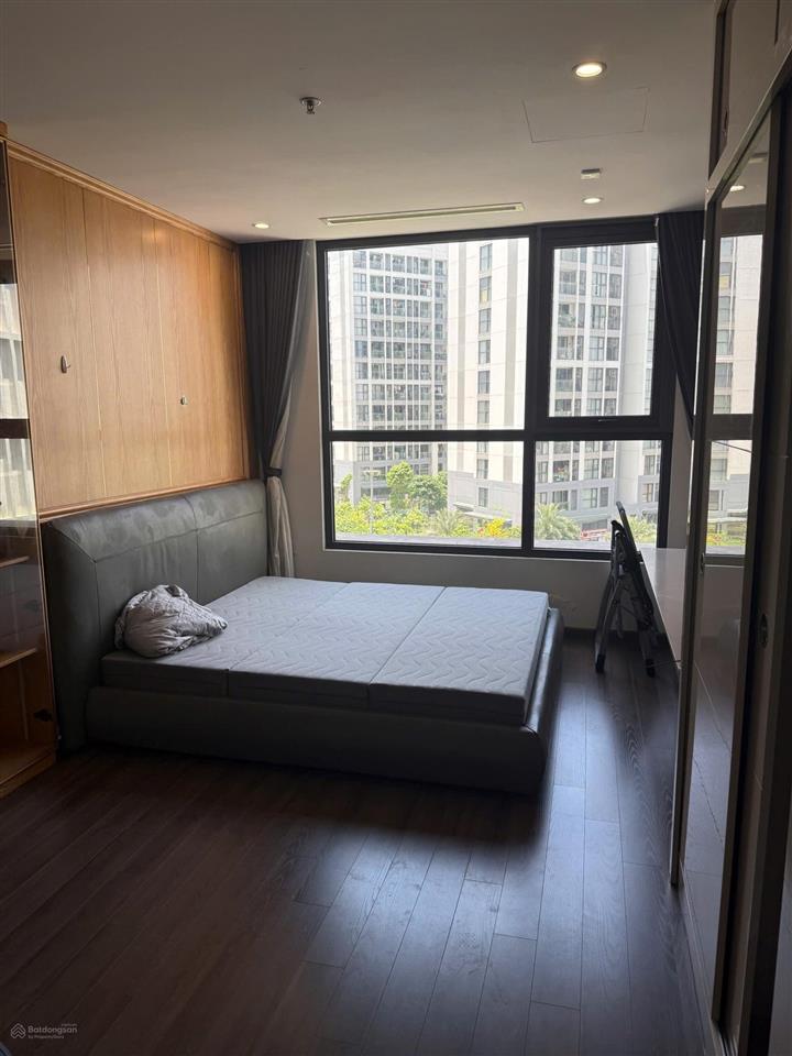 Cho thuê gấp căn hộ 3pn, 2wc, 80m2 tại vinhomes symphony riverside, giá hợp lý nhất thị trường