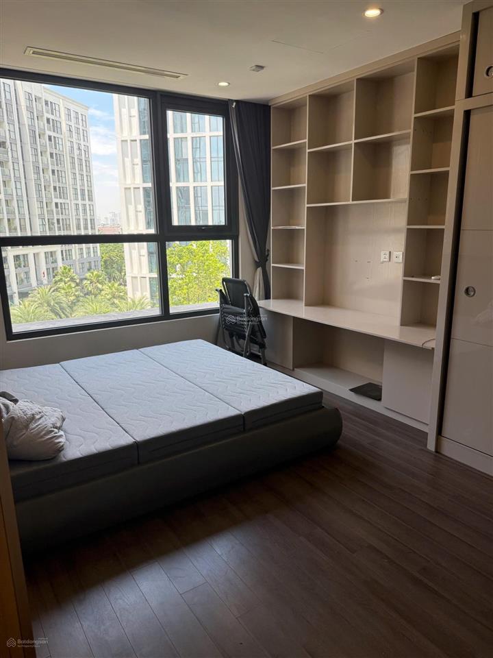 Cho thuê gấp căn hộ 3pn, 2wc, 80m2 tại vinhomes symphony riverside, giá hợp lý nhất thị trường