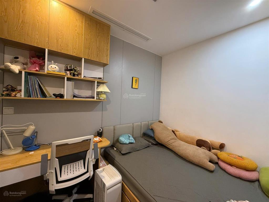Cho thuê gấp căn hộ 2pn, 1wc, 55m2 tại vinhomes symphony riverside, giá hợp lý nhất thị trường