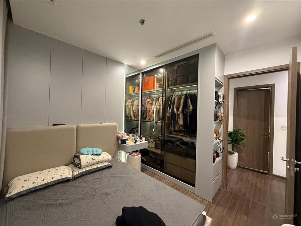 Cho thuê gấp căn hộ 2pn, 1wc, 55m2 tại vinhomes symphony riverside, giá hợp lý nhất thị trường