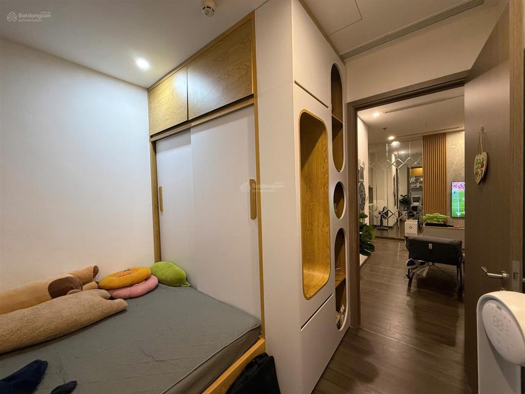 Cho thuê gấp căn hộ 2pn, 1wc, 55m2 tại vinhomes symphony riverside, giá hợp lý nhất thị trường
