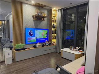 Cho thuê gấp căn hộ 2pn, 1wc, 55m2 tại vinhomes symphony riverside, giá hợp lý nhất thị trường