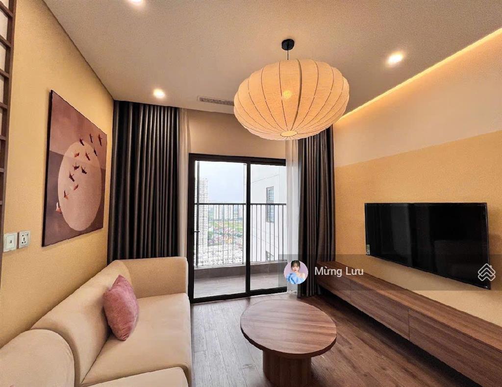 Giá thuê căn hộ 2pn full đồ có slot oto tại vinhomes gardenia chỉ 16 triệu.  0974 999 ***