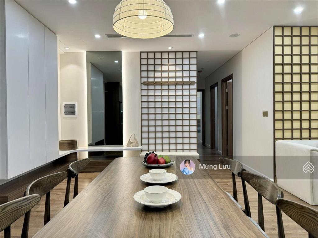 Sốc! bán gấp ch 3pn+1 114m2 hoàng thành pearl giá tốt nhất dự án chỉ nhỉnh 10tỷ | 0974 999 ***