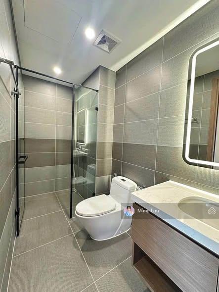 Sốc! bán gấp ch 3pn+1 114m2 hoàng thành pearl giá tốt nhất dự án chỉ nhỉnh 10tỷ | 0974 999 ***