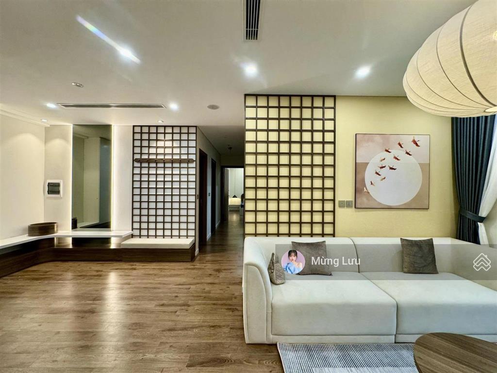 Sốc! bán gấp ch 3pn+1 114m2 hoàng thành pearl giá tốt nhất dự án chỉ nhỉnh 10tỷ | 0974 999 ***