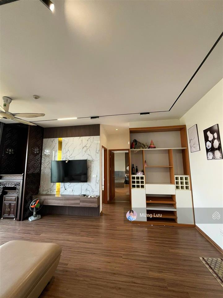 Hiếm bán gấp! 3pn 95.6m2 full đồ bao phí giá chỉ nhỉnh 7 tỷ | 0974 999 ***