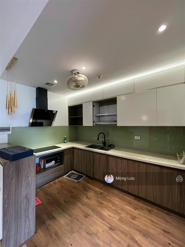 Hiếm bán gấp! 3pn 95.6m2 full đồ bao phí giá chỉ nhỉnh 7 tỷ | 0974 999 ***
