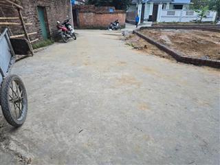 Cần tìm nhà đầu tư cho lô đất tiến lộc, thôn xuân đồng, xã tân minh