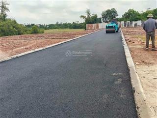 106m2 đất đô tân trung giã, sóc sơn | giá chỉ 9tr/m2 lô đẹp đáng đ