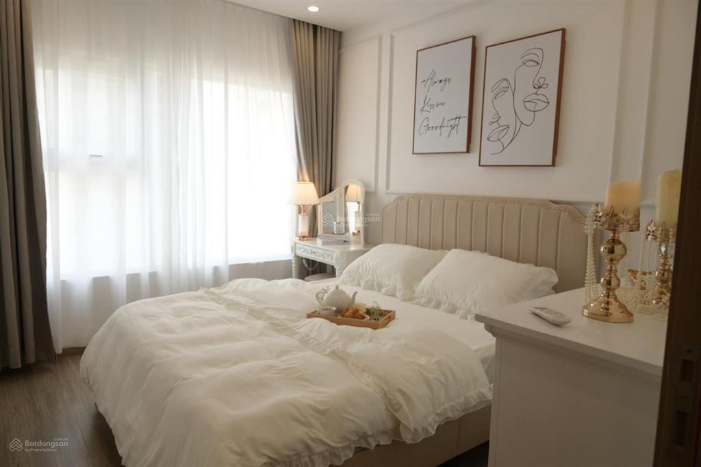 Chỉ với 3.98 tỷ sở hữu ngay căn 2pn + 1, 2wc 70m2 căn góc tại vinhomes ocean park