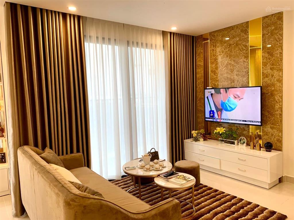 Chỉ với 3.98 tỷ sở hữu ngay căn 2pn + 1, 2wc 70m2 căn góc tại vinhomes ocean park