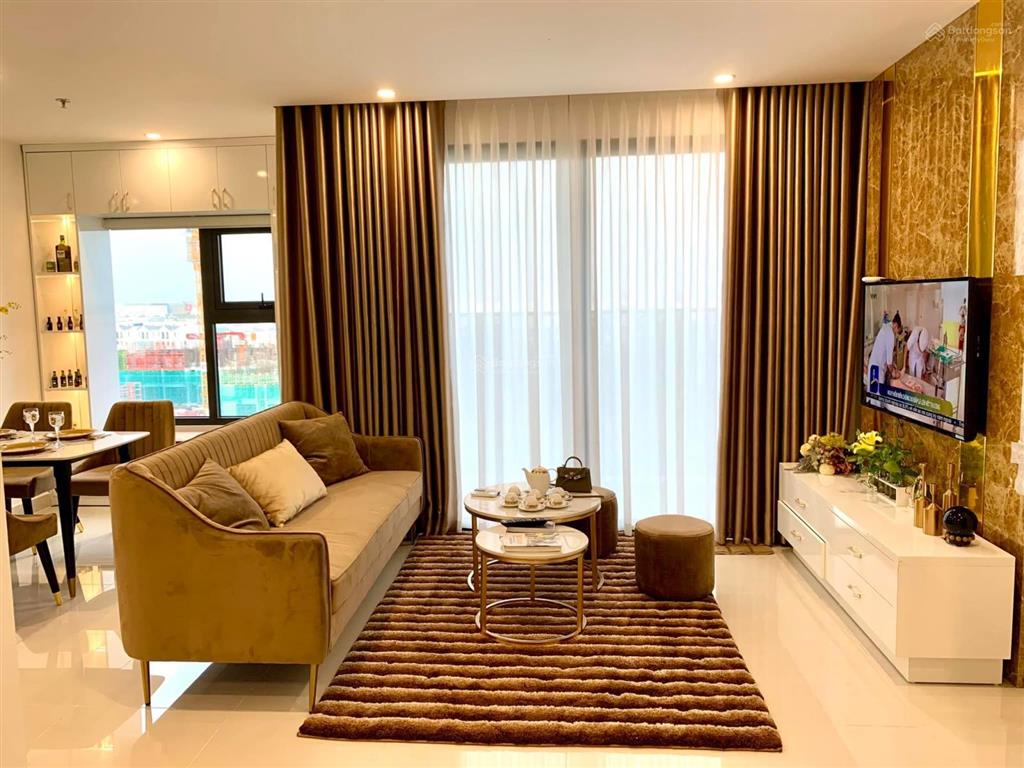 Chỉ với 3.98 tỷ sở hữu ngay căn 2pn + 1, 2wc 70m2 căn góc tại vinhomes ocean park