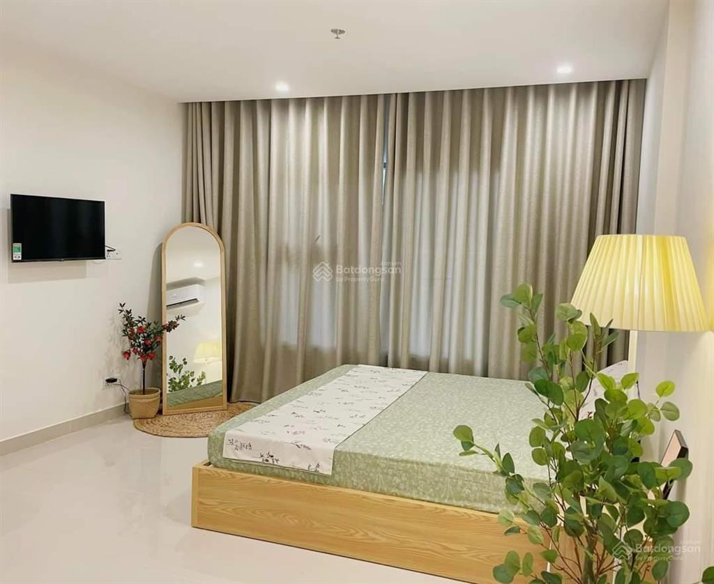 Bán nhanh căn hộ studio 31m² tặng full nội thất giá chỉ 2,15 tỷ tại kđt vinhomes