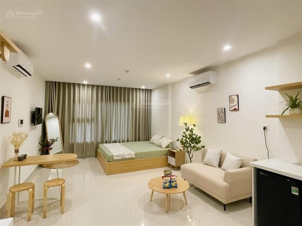 Bán nhanh căn hộ studio 31m² tặng full nội thất giá chỉ 2,15 tỷ tại kđt vinhomes