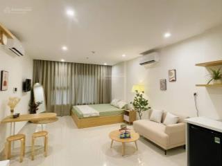 Bán nhanh căn hộ studio 31m² tặng full nội thất giá chỉ 2,15 tỷ tại kđt vinhomes