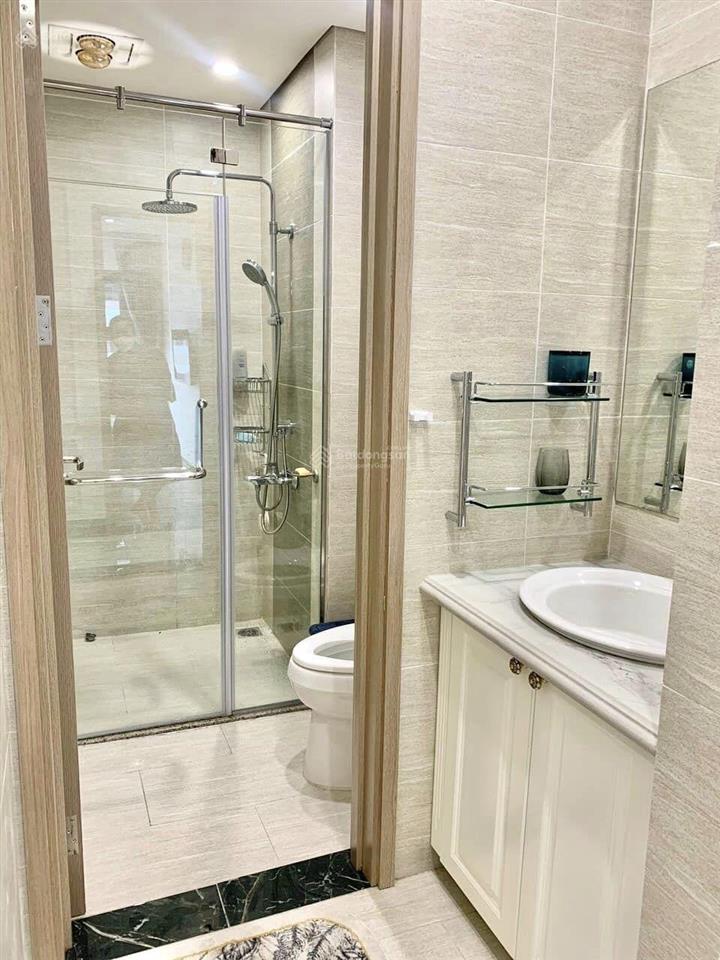 Chỉ 3,45 tỷ sở hữu ngay căn hộ 2n1vs tặng full nội thất tại vinhomes ocean park