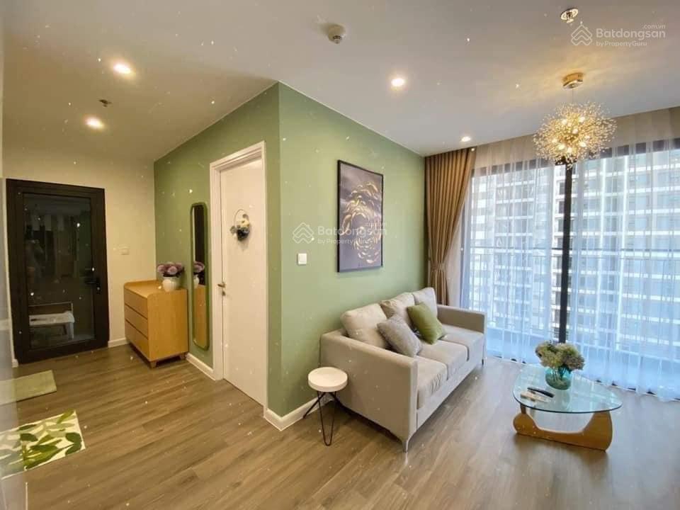 Chỉ 3,45 tỷ sở hữu ngay căn hộ 2n1vs tặng full nội thất tại vinhomes ocean park