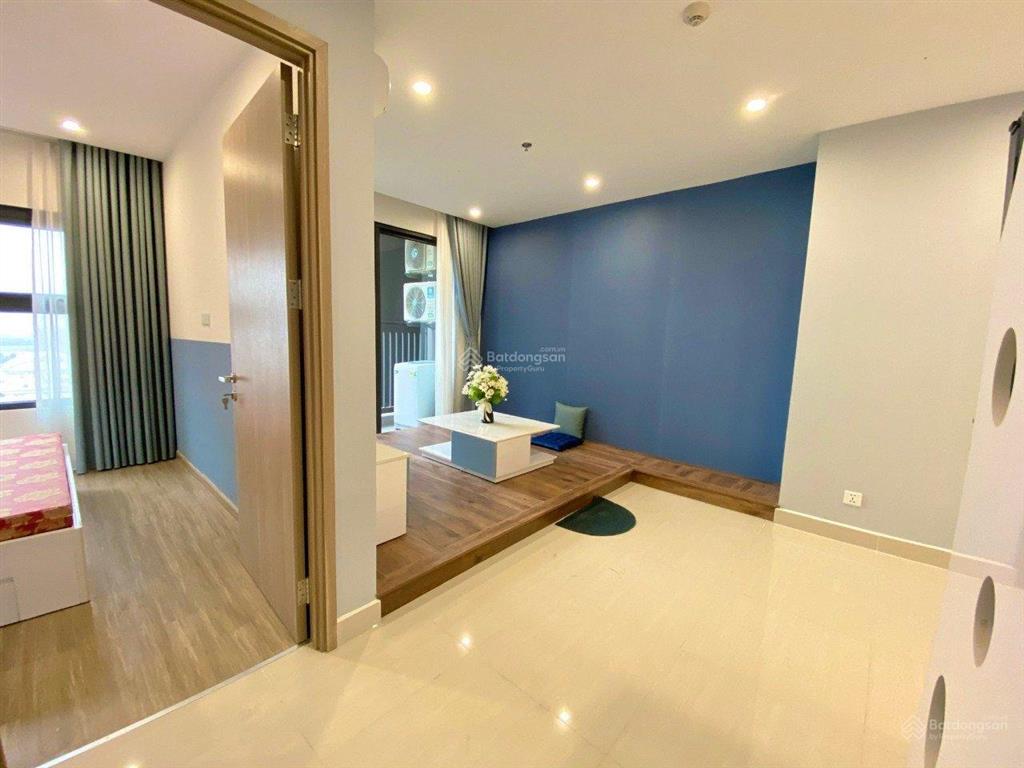 Em cần bán nhanh căn hộ 1pn + 1, 1vs 47m² giá chỉ 2 tỷ 500tr tại vinhomes ocean park