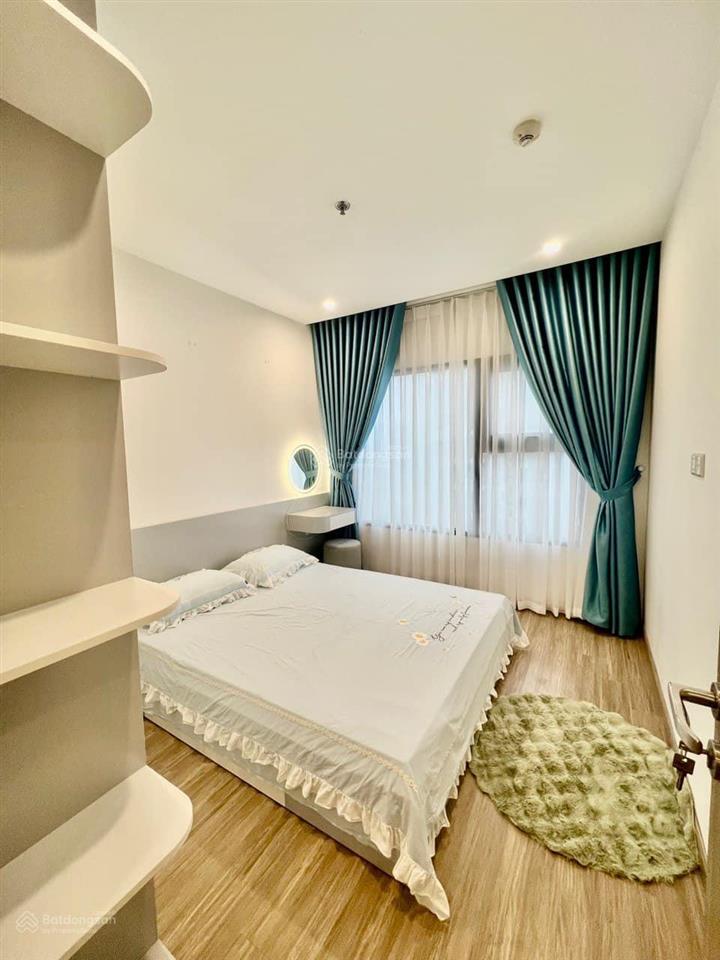 Cần bán gấp căn hộ 2n1vs 60m2 tặng full nội thất giá chỉ 3 tỷ 450tr