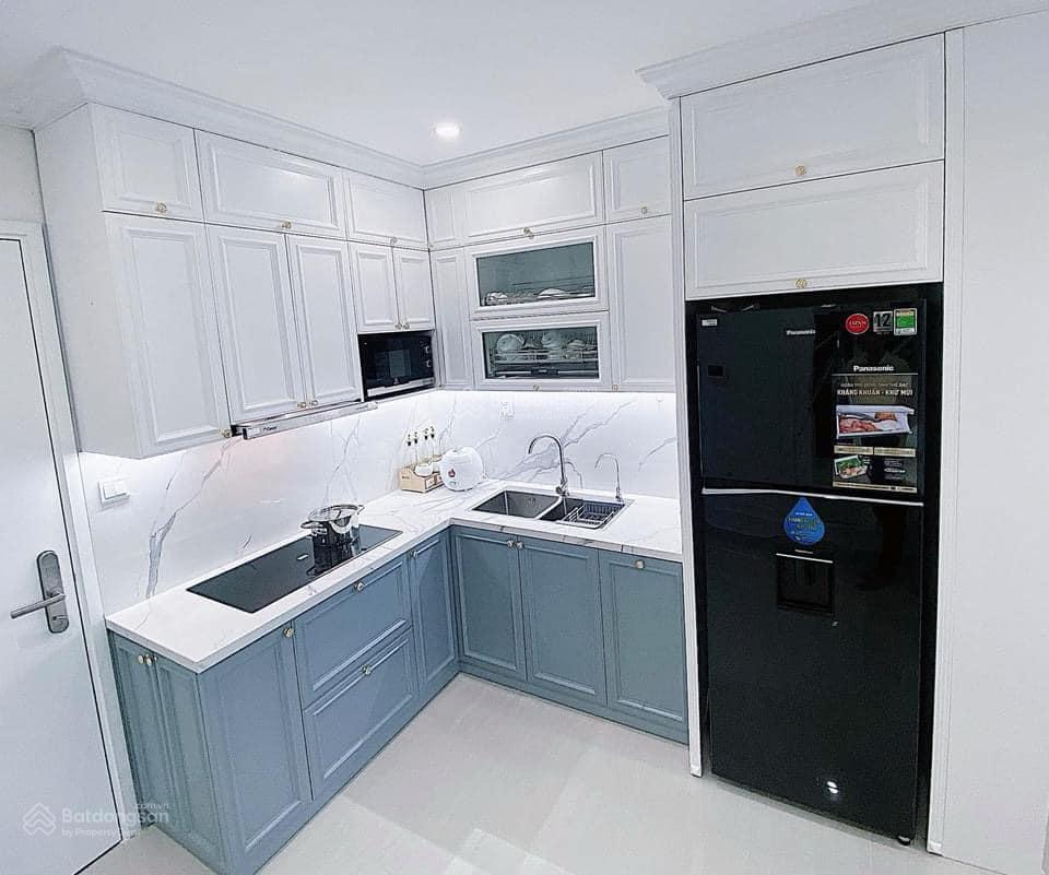 Cần bán gấp căn hộ 2n1vs 60m2 tặng full nội thất giá chỉ 3 tỷ 450tr
