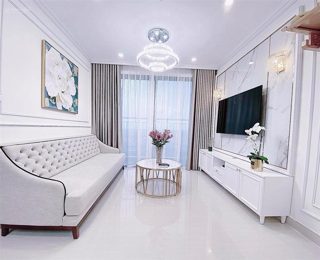Cần bán gấp căn hộ 2n1vs 60m2 tặng full nội thất giá chỉ 3 tỷ 450tr