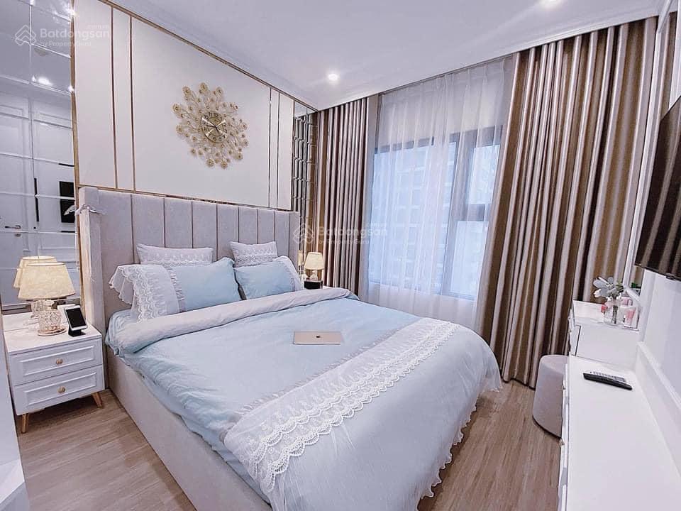 Cần bán gấp căn hộ 2n1vs 60m2 tặng full nội thất giá chỉ 3 tỷ 450tr