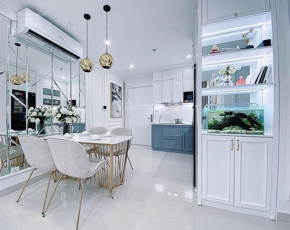 Cần bán gấp căn hộ 2n1vs 60m2 tặng full nội thất giá chỉ 3 tỷ 450tr