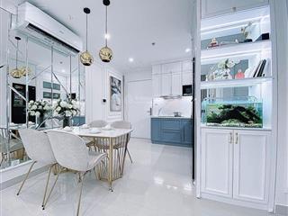 Cần bán gấp căn hộ 2n1vs 60m2 tặng full nội thất giá chỉ 3 tỷ 450tr