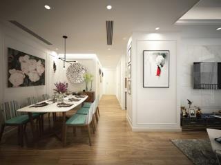 Bán căn hộ tại the ninety complex diện tích 66m2 2 ngủ giá 7,2 tỷ đầy đủ nội thất tầng cao view đẹp