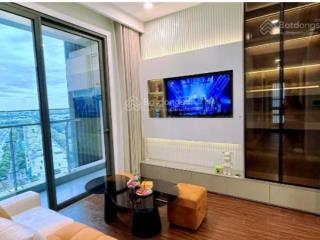 Cho thuê căn hộ tại lancaster luminaire diện tích 98m2, 3 ngủ, giá 41 triệu, full nội thất view đẹp