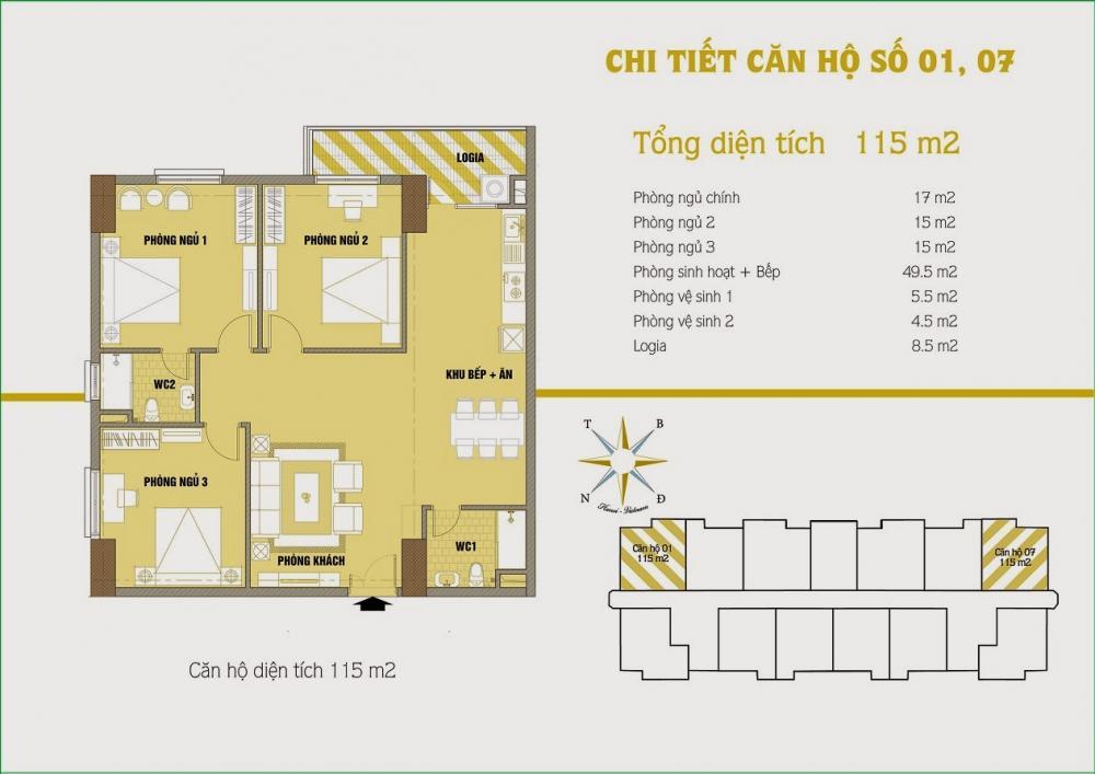 Bán căn hộ tại c37 bắc hà diện tích 115m2, 3 ngủ 8,8 tỷ căn góc, nội thất cơ bản, view đẹp