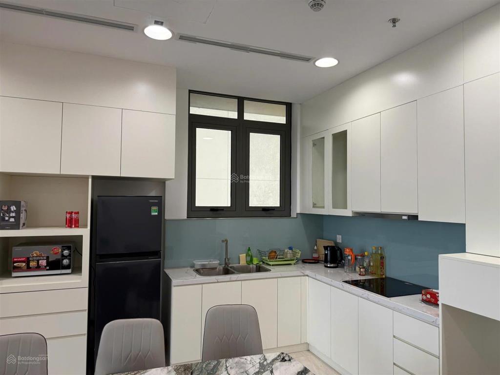Cho thuê căn hộ diamond park plaza diện tích 56m2, 1 ngủ, giá 16 triệu full nội thất mới, vào ngay